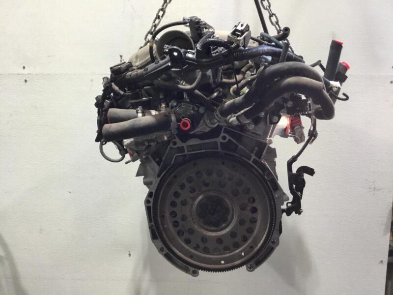 2019 Acura MDX Engine Assembly