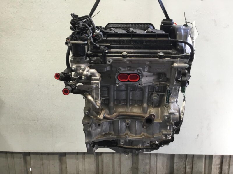 2022 Honda Insight Engine Assembly