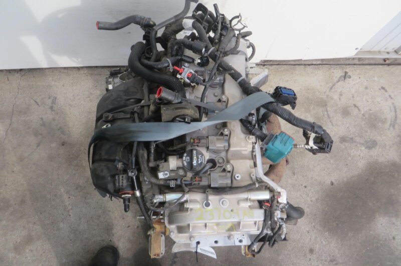 2018 Buick Lacrosse Engine Assembly