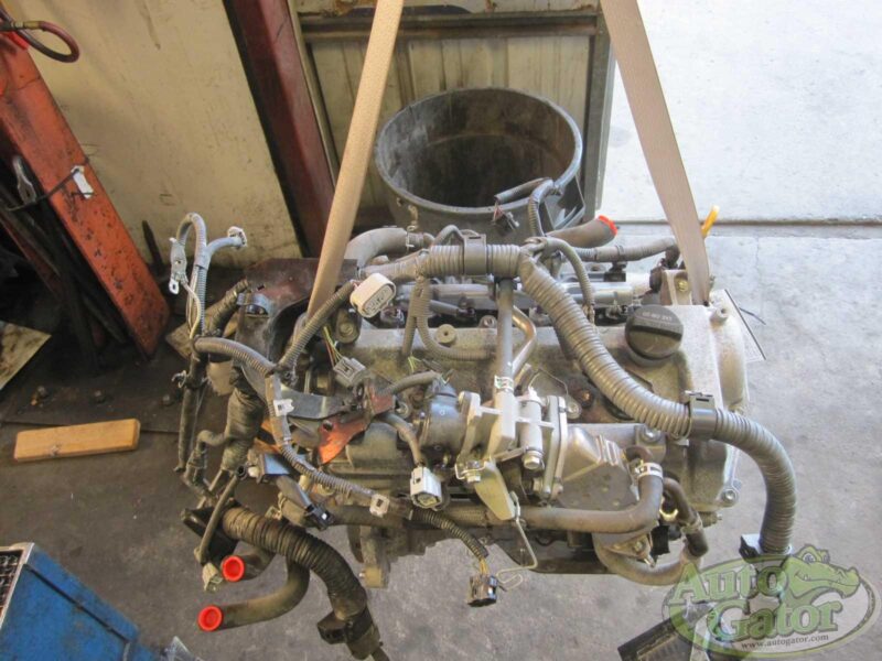 2012 Toyota Prius Engine Assembly – 1NZ