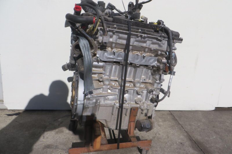 2019 Toyota Prius Engine Assembly