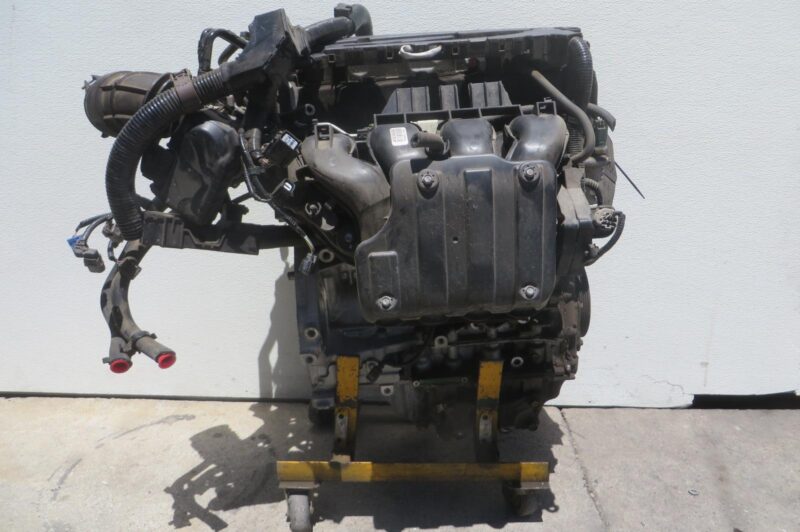 2017 Acura ILX Engine Assembly