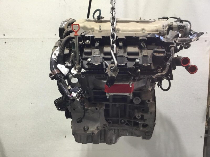 2019 Acura MDX Engine Assembly