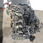 2019 Toyota Rav4 Engine Assembly