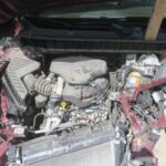 2013 Chevrolet Silverado 2500 Pickup Engine Assembly