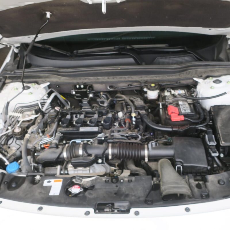 2019 Honda Accord Engine Assembly