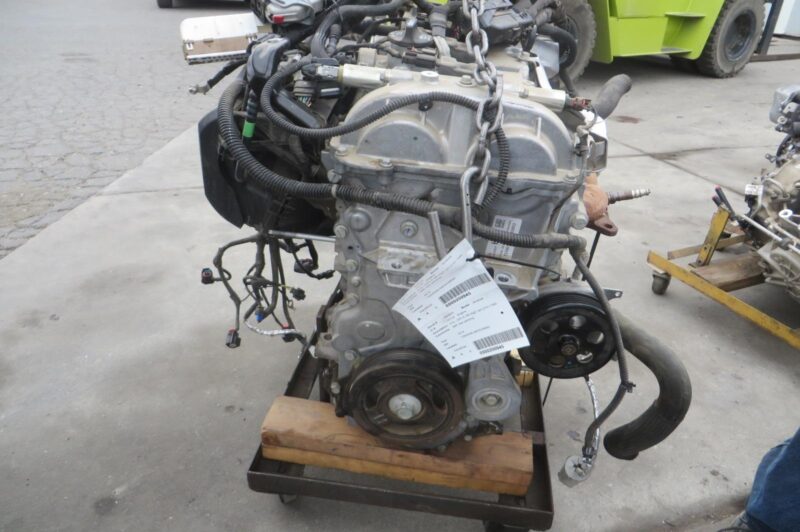 2019 GMC Acadia Engine Assembly