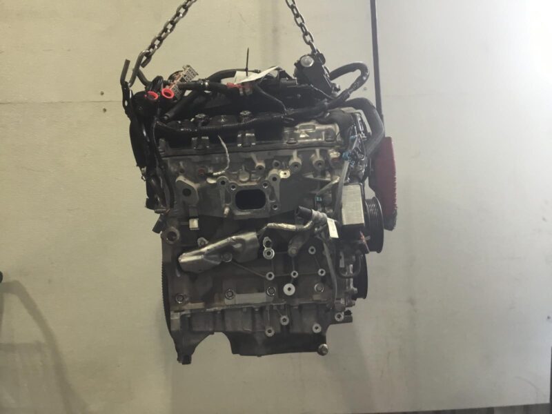 2015 GMC Terrain Engine Assembly