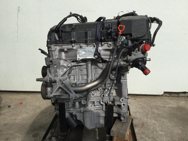 2015 Honda Accord Engine Assembly