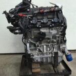 2020 Acura MDX Engine Assembly