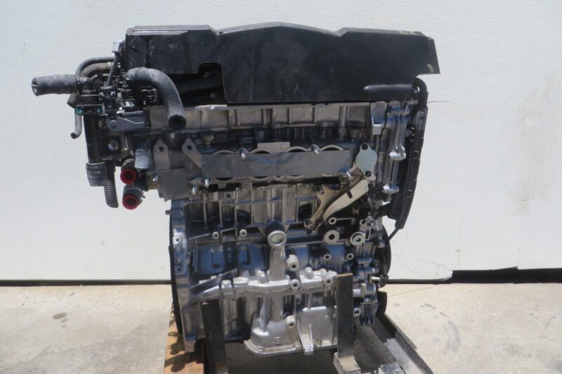 2018 Toyota Camry Engine Assembly