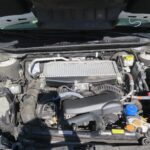 2013 Lexus GS 450h Engine Assembly