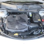 2006 Lexus RX 400h Engine Assembly