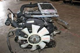 Buy 4d56 turbo engine online