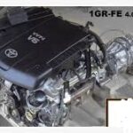 2017 Acura ILX Engine Assembly