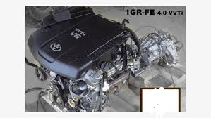 1GR-FE engine for sale
