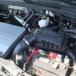 2019 Volkswagen Jetta Engine Assembly