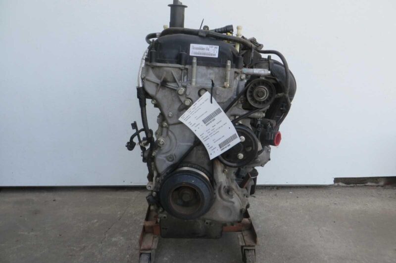 2010 Mercury Mariner Engine Assembly