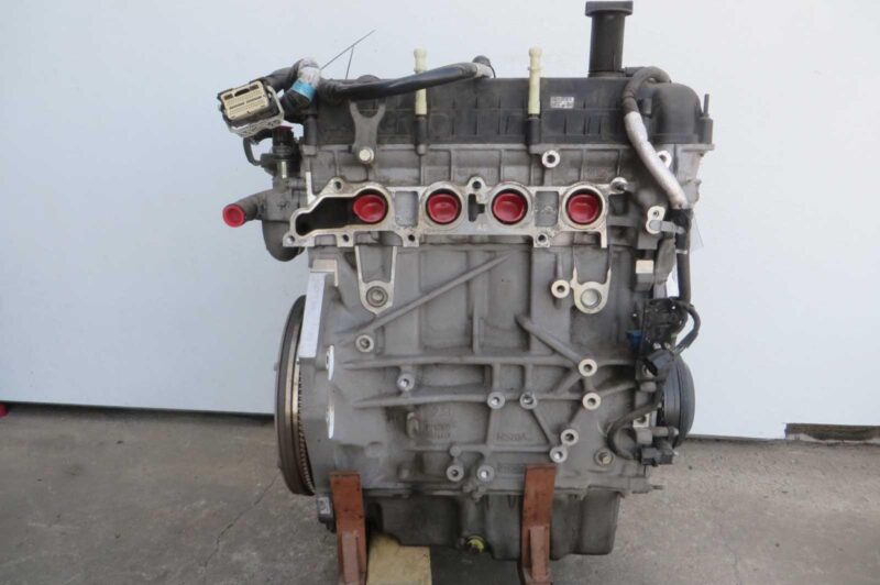 2010 Mercury Mariner Engine Assembly