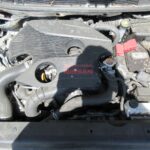 2010 Nissan Sentra Engine Assembly