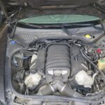 2016 Honda Fit Engine Assembly