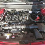 2017 Volkswagen Jetta Engine Assembly