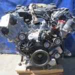 2017 Honda HR-V Engine Assembly