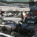 2019 Honda Civic Engine Assembly