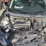 2019 Nissan Rogue Engine Assembly