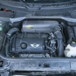 2019 Volkswagen Jetta Engine Assembly