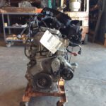 2018 Honda Clarity Engine Assembly