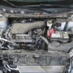 2018 Honda Clarity Engine Assembly