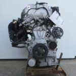 2020 Volkswagen Tiguan Engine Assembly