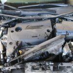 2020 Volkswagen Tiguan Engine Assembly