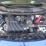 2019 Honda Clarity Engine Assembly