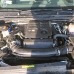 2016 Honda Civic Engine Assembly