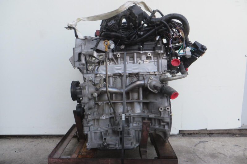 2016 Nissan Rogue Engine Assembly