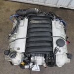 2015 Honda CRZ Engine Assembly