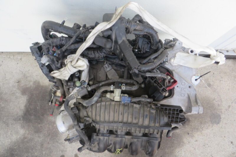 2016 Nissan Rogue Engine Assembly