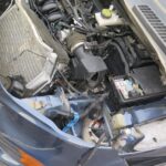 2019 Ford Edge Engine Assembly