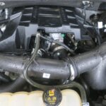 2019 Ford F150 Pickup Engine Assembly