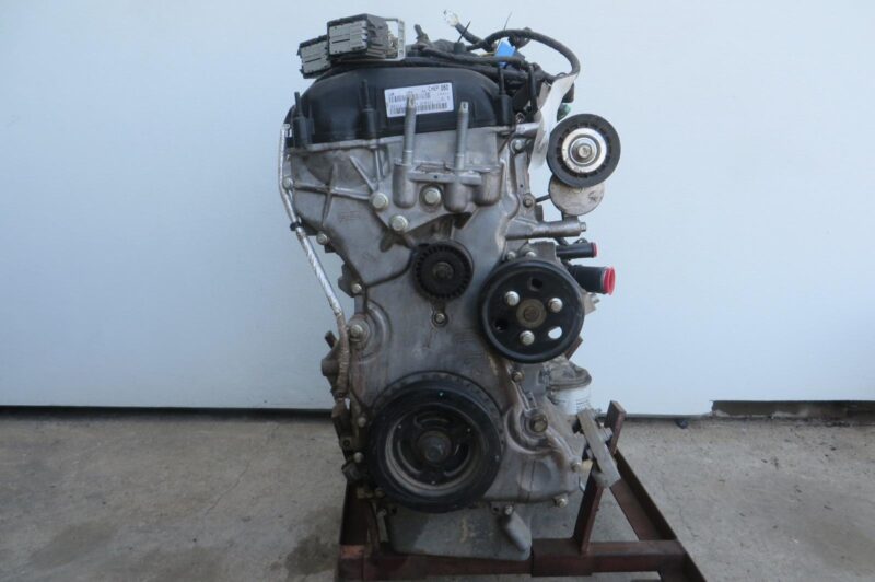 2018 Ford Escape Engine Assembly