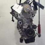 2018 Mazda CX-5 Engine Assembly