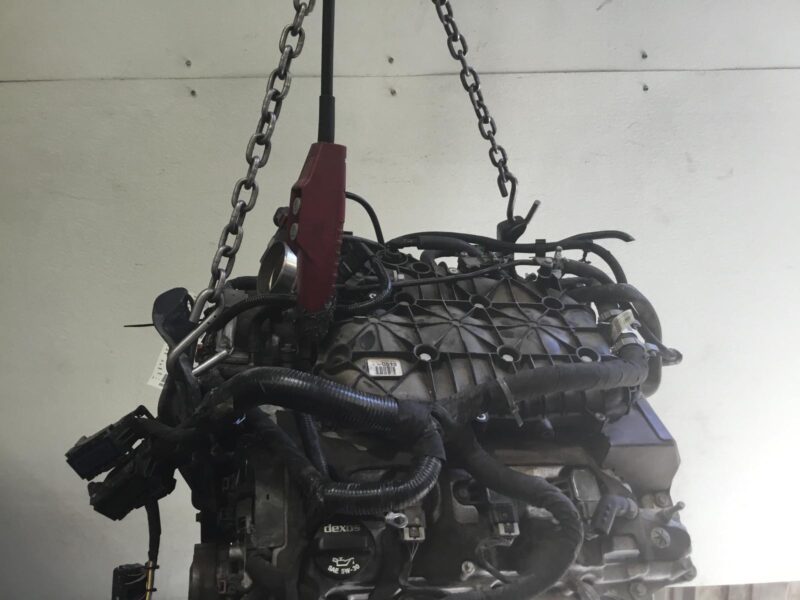 2019 Chevrolet Impala Engine Assembly