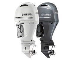 Yamaha 200 hp motors for sale