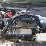 2019 Ford Explorer Engine Assembly