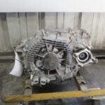 2015 Subaru XV Crosstrek Engine Assembly