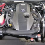 2015 Subaru Wrx Engine Assembly