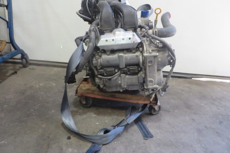 2016 Subaru Legacy Engine Assembly