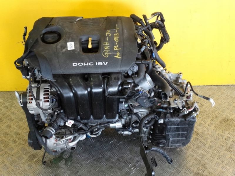 Buy G4NH engine online